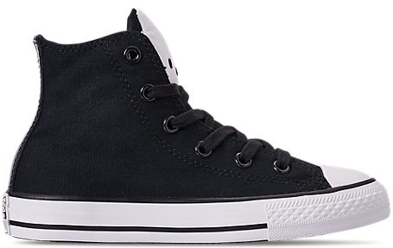 Buy (PS) (小学) Hello Kitty x Converse Chuck Taylor All Star 高帮'黑红' 363911F