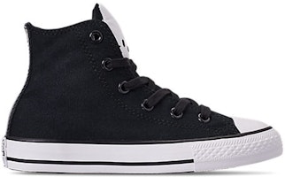 (PS) (초등학생용) 헬로키티 x 컨버스 척테일러 올스타 하이 '블랙 레드' 363911F Buy (PS) (초등학생용) 헬로키티 x 컨버스 척테일러 올스타 하이 '블랙 레드' 363911F