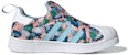 (PS) (Kanak-Kanak) Her Studio London x adidas Superstar 360 'Bunga Warna-Warni' H03233