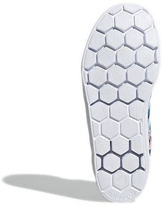 (Preschool) (Grade School) Her Studio London x adidas Superstar 360 'Colorful Blossoms' H03233 Details for (Preschool) (Grade School) Her Studio London x adidas Superstar 360 'Colorful Blossoms' H03233