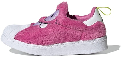 (Youth) (Grade School) Kevin Lyons x adidas Superstar 360 'Monster Face' GW3307 (Youth) (Grade School) Kevin Lyons x adidas Superstar 360 'Monster Face' GW3307