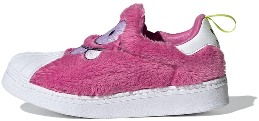 (PS) (Rendah) Kevin Lyons x adidas Superstar 360 'Wajah Raksasa' GW3307 Buy (PS) (Rendah) Kevin Lyons x adidas Superstar 360 'Wajah Raksasa' GW3307