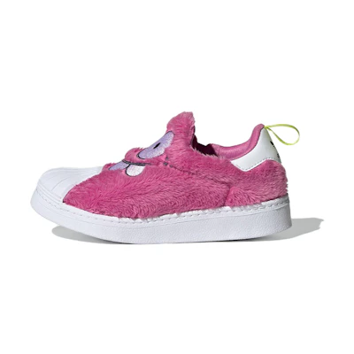 (Youth) (GS) Kevin Lyons adidas Superstar 360 'Monster Face'
