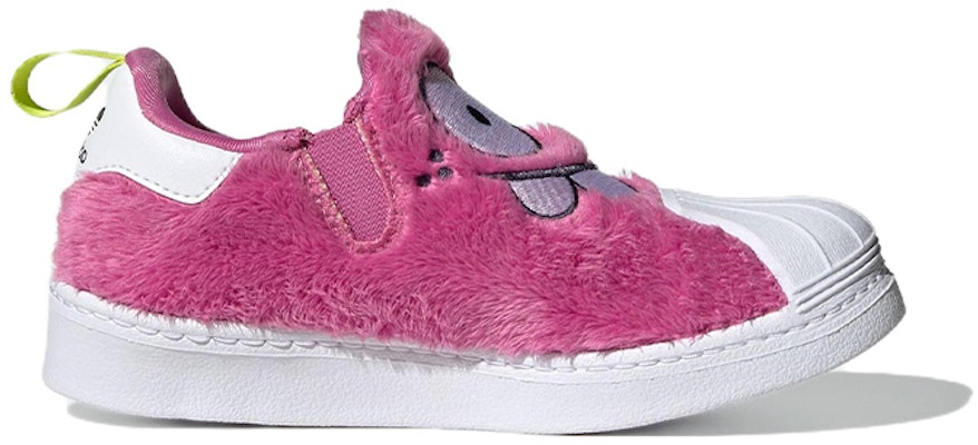 (Preschool) (Grade School) Kevin Lyons x adidas Superstar 360 'Monster Face' GW3307 Order (Preschool) (Grade School) Kevin Lyons x adidas Superstar 360 'Monster Face' GW3307