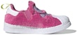 (PS) (Rendah) Kevin Lyons x adidas Superstar 360 'Wajah Raksasa' GW3307