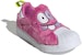 (PS) (Rendah) Kevin Lyons x adidas Superstar 360 'Wajah Raksasa' GW3307
