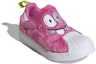 Lookbook (PS) (Rendah) Kevin Lyons x adidas Superstar 360 'Wajah Raksasa' GW3307