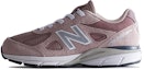 Buy (PS) (Kanak-Kanak) KITH x New Balance 990v4 Kanak-Kanak 'Dusty Rose' PV990KT1