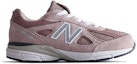 Order (PS) (Kanak-Kanak) KITH x New Balance 990v4 Kanak-Kanak 'Dusty Rose' PV990KT1