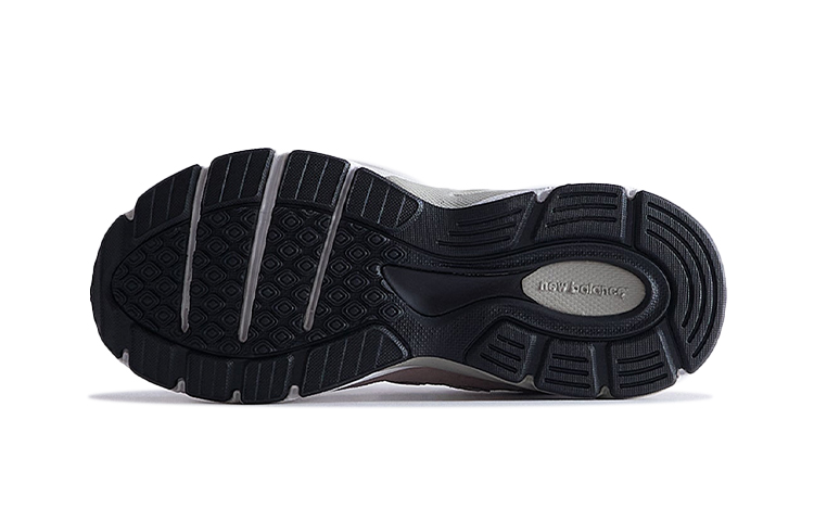 Shop (PS) (Grade School) KITH x New Balance 990v4 Anak-Anak 'Dusty Rose' PV990KT1