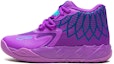 Buy (PS) (Peringkat Rendah) LaMelo Ball x Puma MB.01 'Queen City' Kanak-kanak 385116-10