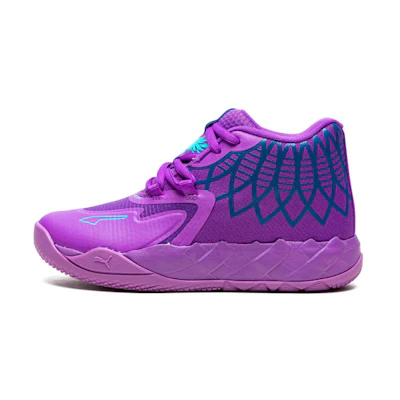 (PS) (GS) LaMelo Ball Puma MB.01 'Queen City'