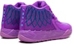 Shop (PS) (Peringkat Rendah) LaMelo Ball x Puma MB.01 'Queen City' Kanak-kanak 385116-10