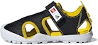 Buy (PS) (Kanak-Kanak) LEGO x adidas Captain Toey 'Hitam Kuning' GY5089