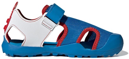 (學前班) (小學) LEGO x adidas Captain Toey '亮藍紅' GY5090 Order (學前班) (小學) LEGO x adidas Captain Toey '亮藍紅' GY5090