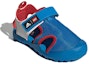 Lookbook (PS) (Kanak-Kanak) LEGO x adidas Captain Toey 'Biru Terang Merah' GY5090