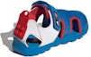 Shop (PS) (Kanak-Kanak) LEGO x adidas Captain Toey 'Biru Terang Merah' GY5090