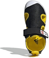 (學齡前) (小學) 樂高 x 阿迪達斯 Captain Toey '黑黃色' GY5089 Purchase (學齡前) (小學) 樂高 x 阿迪達斯 Captain Toey '黑黃色' GY5089