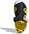 (PS) (Kanak-Kanak) LEGO x adidas Captain Toey 'Hitam Kuning' GY5089