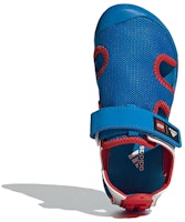 (學前班) (小學) LEGO x adidas Captain Toey '亮藍紅' GY5090 Purchase (學前班) (小學) LEGO x adidas Captain Toey '亮藍紅' GY5090