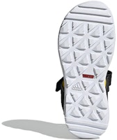 (學齡前) (小學) 樂高 x 阿迪達斯 Captain Toey '黑黃色' GY5089 Details for (學齡前) (小學) 樂高 x 阿迪達斯 Captain Toey '黑黃色' GY5089