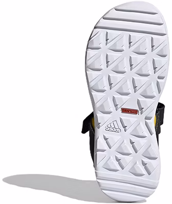 (PS) (Kanak-Kanak) LEGO x adidas Captain Toey 'Hitam Kuning' GY5089 Details for (PS) (Kanak-Kanak) LEGO x adidas Captain Toey 'Hitam Kuning' GY5089