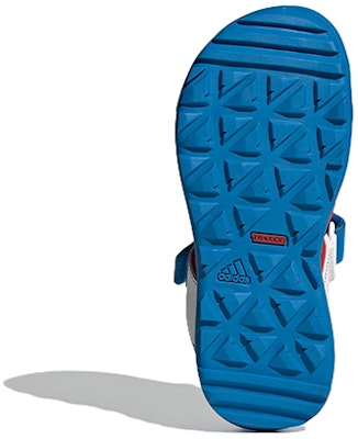 (學前班) (小學) LEGO x adidas Captain Toey '亮藍紅' GY5090 Details for (學前班) (小學) LEGO x adidas Captain Toey '亮藍紅' GY5090