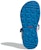 (PS) (Kanak-Kanak) LEGO x adidas Captain Toey 'Biru Terang Merah' GY5090