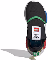 Purchase (PS) 레고 x 아디다스 NMD 360 '블랙 멀티' (초등학생용) GX3328