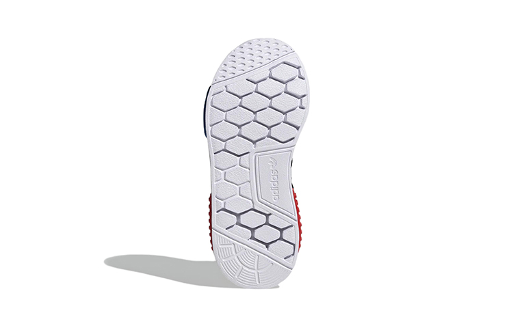 Details for (PS) (Grade School) LEGO x adidas NMD 360 ''Nero Multicolore'' GX3328