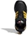 (PS) (Kanak-Kanak) LEGO x adidas Racer TR EL 'Hitam Kuning Peralatan' GX3180
