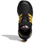 Purchase (PS) (Kanak-Kanak) LEGO x adidas Racer TR EL 'Hitam Kuning Peralatan' GX3180