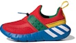 Buy (學前班) (小學) LEGO x adidas RapidaZen '紅色' H05281