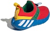 Shop (學前班) (小學) LEGO x adidas RapidaZen '紅色' H05281