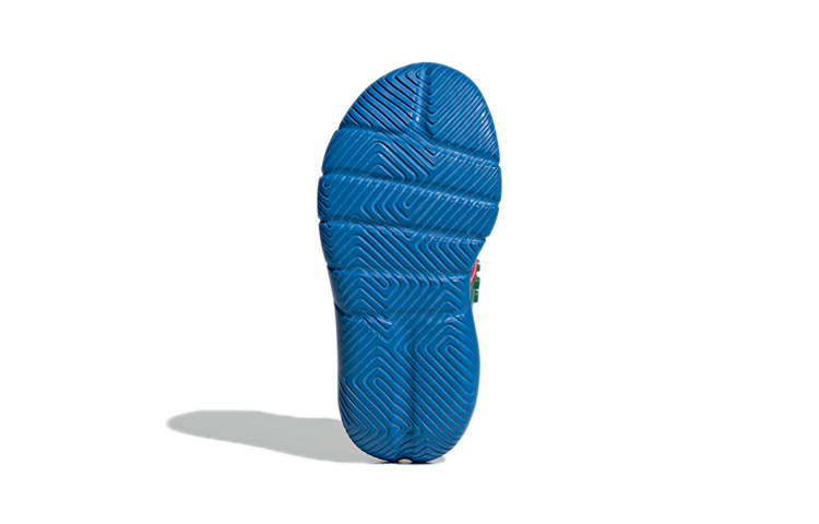 Details for (PS) (小学) 乐高 x 阿迪达斯 RapidaZen '红色' H05281