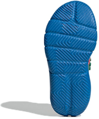 (學前班) (小學) LEGO x adidas RapidaZen '紅色' H05281 Details for (學前班) (小學) LEGO x adidas RapidaZen '紅色' H05281