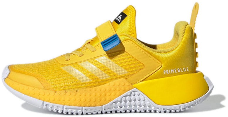 (PS) (Anak Sekolah) LEGO x adidas Sport 'Kuning Perlengkapan' FZ5442 Buy (PS) (Anak Sekolah) LEGO x adidas Sport 'Kuning Perlengkapan' FZ5442