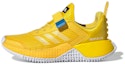 Buy (PS) (Anak Sekolah) LEGO x adidas Sport 'Kuning Perlengkapan' FZ5442