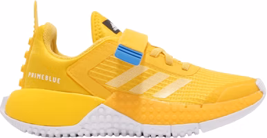 (Preschool) (Grade School) LEGO x adidas Sport 'Equipment Yellow' FZ5442 (Preschool) (Grade School) LEGO x adidas Sport 'Equipment Yellow' FZ5442