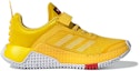 Order (PS) (Anak Sekolah) LEGO x adidas Sport 'Kuning Perlengkapan' FZ5442