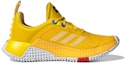 Order (PS) (Anak-Anak) LEGO x adidas Sport 'Equipment Yellow' FZ5439