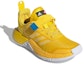 Lookbook (PS) (Anak Sekolah) LEGO x adidas Sport 'Kuning Perlengkapan' FZ5442