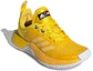 Lookbook (PS) (Anak-Anak) LEGO x adidas Sport 'Equipment Yellow' FZ5439
