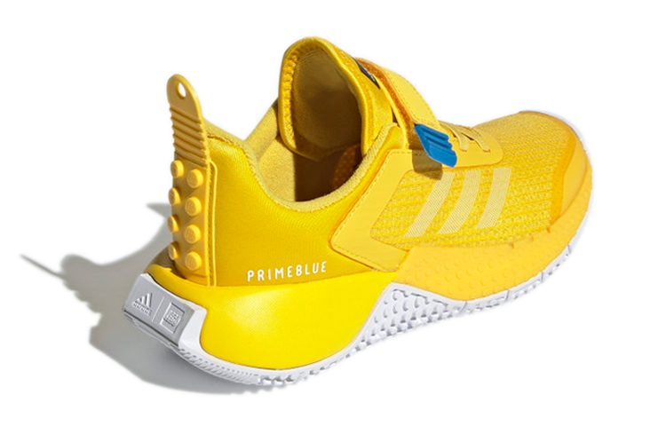 Shop (PS) (Graad School) LEGO x adidas Sport ''Equipment Geel'' FZ5442