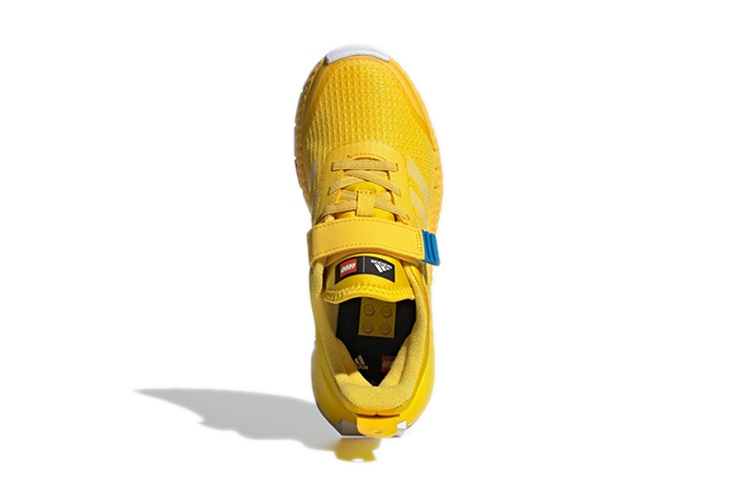 Purchase (PS) (Graad School) LEGO x adidas Sport ''Equipment Geel'' FZ5442