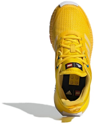 (PS) (Anak-Anak) LEGO x adidas Sport 'Equipment Yellow' FZ5439 Purchase (PS) (Anak-Anak) LEGO x adidas Sport 'Equipment Yellow' FZ5439