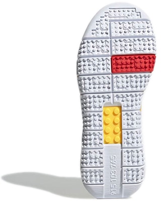 (學前班)(小學)LEGO x adidas 運動系列「設備黃色」FZ5442 Details for (學前班)(小學)LEGO x adidas 運動系列「設備黃色」FZ5442