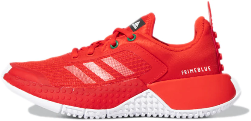 (PS) (École Primaire) LEGO x adidas Sport ''Rouge'' H01503 Buy (PS) (École Primaire) LEGO x adidas Sport ''Rouge'' H01503