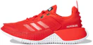 Buy (PS) (École Primaire) LEGO x adidas Sport ''Rouge'' H01503
