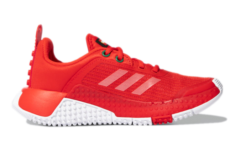 Order (PS) (École Primaire) LEGO x adidas Sport ''Rouge'' H01503